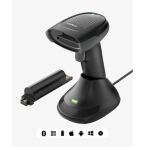 inateck Barcodescanner Pro 170B black [N6050]