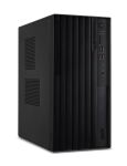 Acer Veriton VVM4735GT Intel Core Ultra 7 265 16 GB DDR5-SDRAM 512 GB SSD Windows 11 Pro Midi Tower PC Schwarz