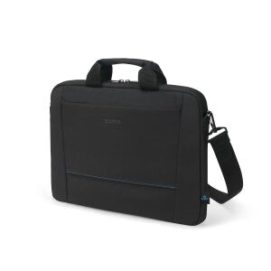 DICOTA D3250602 Laptoptasche 35,6 cm (14") Aktenkoffer Schwarz