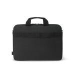 DICOTA D3250602 Laptoptasche 35,6 cm (14") Aktenkoffer Schwarz