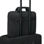 DICOTA D3250602 Laptoptasche 35,6 cm (14") Aktenkoffer Schwarz