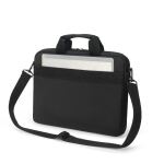 DICOTA D3250603 Laptoptasche 40,6 cm (16") Aktenkoffer Schwarz