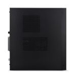 Acer Veriton VVM6735GT Intel Core Ultra 5 225 16 GB DDR5-SDRAM 512 GB SSD Windows 11 Pro Midi Tower PC Schwarz