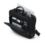 DICOTA D3250803 Laptoptasche 35,6 cm (14") Aktenkoffer Schwarz