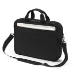 DICOTA D3250803 Laptoptasche 35,6 cm (14") Aktenkoffer Schwarz
