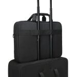 DICOTA D3250803 Laptoptasche 35,6 cm (14") Aktenkoffer Schwarz