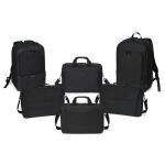 DICOTA D3250803 Laptoptasche 35,6 cm (14") Aktenkoffer Schwarz