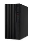 Acer Veriton VVM6735GT Intel Core Ultra 7 265 16 GB DDR5-SDRAM 1 TB SSD Windows 11 Pro Midi Tower PC Schwarz