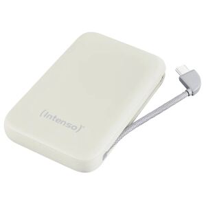Intenso S10000 Lithium Polymer (LiPo) 10000 mAh Beige