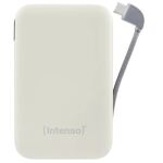 Intenso S10000 Lithium Polymer (LiPo) 10000 mAh Beige
