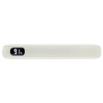 Intenso S10000 Lithium Polymer (LiPo) 10000 mAh Beige