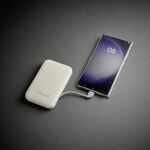 Intenso S10000 Lithium Polymer (LiPo) 10000 mAh Beige
