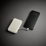 Intenso S10000 Lithium Polymer (LiPo) 10000 mAh Beige