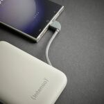 Intenso S10000 Lithium Polymer (LiPo) 10000 mAh Beige