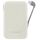 Intenso S10000 Lithium Polymer (LiPo) 10000 mAh Beige