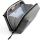 inateck Organizer Tasche ABM33 gray 22.5cm x 14cm x 8.5 cm