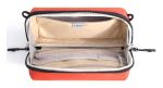 Inateck ABM33 Personal Organizer Nylon Orange, Schwarz