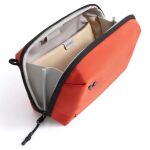 Inateck ABM33 Personal Organizer Nylon Orange, Schwarz