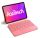 Inateck KB04122 27,9 cm (11") Folio Rot