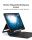 Inateck N0064 27,9 cm (11") Folio Schwarz