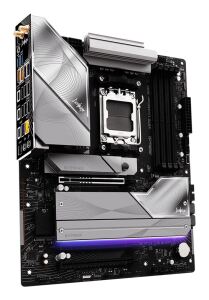 Asrock X870 LiveMixer WiFi AMD X870 Sockel AM5 ATX