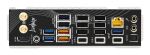 Asrock X870 LiveMixer WiFi AMD X870 Sockel AM5 ATX