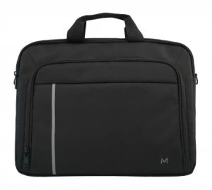 Mobilis 003088 Laptoptasche 40,6 cm (16") Toploader-Tasche Schwarz