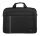 Mobilis 003088 Laptoptasche 40,6 cm (16") Toploader-Tasche Schwarz