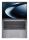 ASUS ExpertBook P5 G2 PM5406CGA-NZ0035X Copilot+ PC AMD Ryzen AI 9 HX 470 Laptop 35,6 cm (14") WQXGA 64 GB DDR5-SDRAM 1 TB SSD Wi-Fi 7 (802.11be) Windows 11 Pro Deutsch Grau