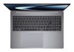 ASUS ExpertBook P5 G2 PM5606CGA-SH0032X Copilot+ PC AMD Ryzen AI 7 445 Laptop 40,6 cm (16") WUXGA 64 GB DDR5-SDRAM 1 TB SSD Wi-Fi 7 (802.11be) Windows 11 Pro Deutsch Grau