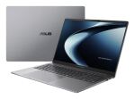 ASUS ExpertBook P5 G2 PM5606CGA-SH0032X Copilot+ PC AMD Ryzen AI 7 445 Laptop 40,6 cm (16") WUXGA 64 GB DDR5-SDRAM 1 TB SSD Wi-Fi 7 (802.11be) Windows 11 Pro Deutsch Grau