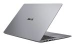 ASUS ExpertBook P5 G2 PM5606CGA-SH0032X Copilot+ PC AMD Ryzen AI 7 445 Laptop 40,6 cm (16") WUXGA 64 GB DDR5-SDRAM 1 TB SSD Wi-Fi 7 (802.11be) Windows 11 Pro Deutsch Grau