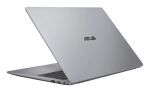 ASUS ExpertBook P5 G2 PM5606CGA-SH0032X Copilot+ PC AMD Ryzen AI 7 445 Laptop 40,6 cm (16") WUXGA 64 GB DDR5-SDRAM 1 TB SSD Wi-Fi 7 (802.11be) Windows 11 Pro Deutsch Grau