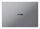 ASUS ExpertBook P5 G2 PM5606CGA-SH0032X Copilot+ PC AMD Ryzen AI 7 445 Laptop 40,6 cm (16") WUXGA 64 GB DDR5-SDRAM 1 TB SSD Wi-Fi 7 (802.11be) Windows 11 Pro Deutsch Grau