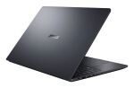 ASUS ExpertBook BM3606CHA-MB0033X AMD Ryzen™ 5 220 Laptop 40,6 cm (16") WUXGA 16 GB DDR5-SDRAM 512 GB SSD Wi-Fi 7 (802.11be) Windows 11 Pro Deutsch Grau