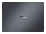 ASUS ExpertBook BM3606CHA-MB0033X AMD Ryzen™ 5 220 Laptop 40,6 cm (16") WUXGA 16 GB DDR5-SDRAM 512 GB SSD Wi-Fi 7 (802.11be) Windows 11 Pro Deutsch Grau