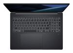 ASUS ExpertBook BM3606CHA-MB0033X AMD Ryzen™ 5 220 Laptop 40,6 cm (16") WUXGA 16 GB DDR5-SDRAM 512 GB SSD Wi-Fi 7 (802.11be) Windows 11 Pro Deutsch Grau