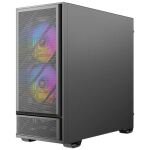 Antec P30 ARGB Midi Tower Schwarz