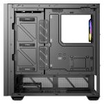 Antec P30 ARGB Midi Tower Schwarz