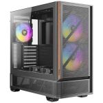 Antec P30 ARGB Midi Tower Schwarz