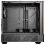 Antec P30 ARGB Midi Tower Schwarz