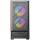 Antec P30 ARGB Midi Tower Schwarz