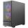 Antec P30 ARGB Midi Tower Schwarz