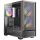 Antec P30 ARGB Midi Tower Schwarz