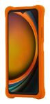 Mobilis 054018 Handy-Schutzhülle 16,8 cm (6.6") Cover Orange