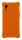 Mobilis 054018 Handy-Schutzhülle 16,8 cm (6.6") Cover Orange