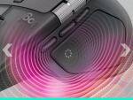 Logitech MX Master 4 for Business - Graphite