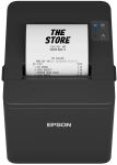 Epson TM-T20IV (101):USB + SERIELL, PS,BLK,