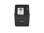 Epson TM-T20IV (101):USB + SERIELL, PS,BLK,