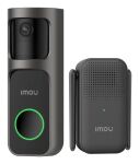Imou Doorbell 2S Kit Schwarz